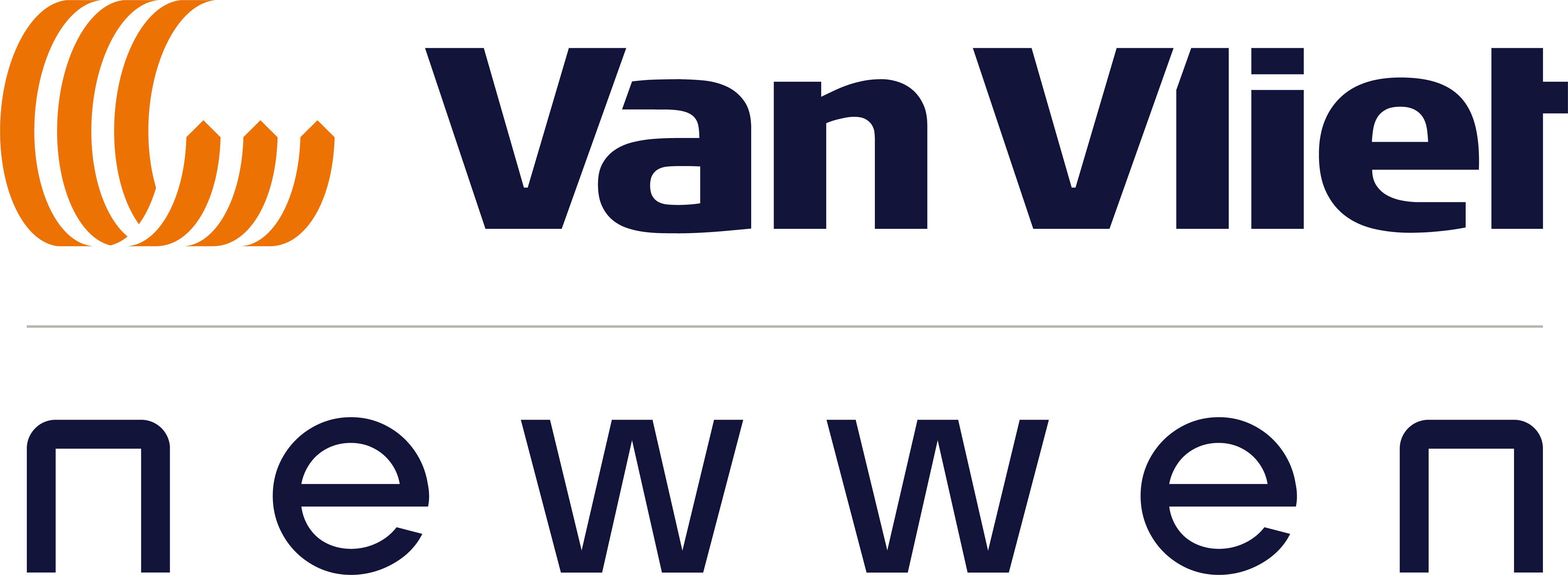 Newwen | Van Vliet Containers
