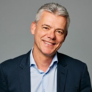 Rik van Zantwijk