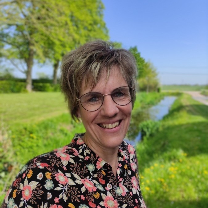 Anja van Erk